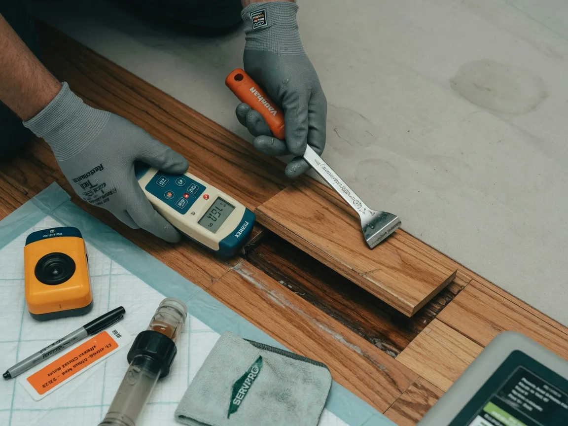 Why choose Water Damage Restoration in Oglethorpe, GA